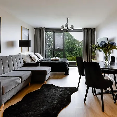Apartamenty Arte - Unia Art Residence 102 - Faktura Vat Lublin