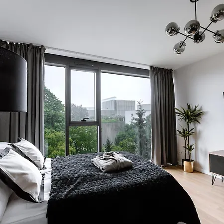 Arte Unia 102 Faktura Vat Apartament