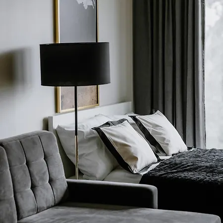 Arte Unia 102 Faktura Vat Apartament