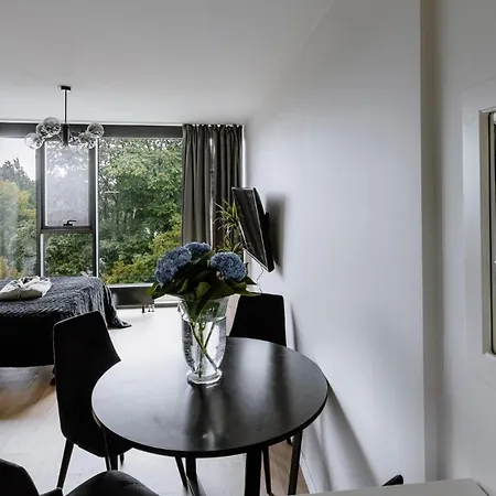 Arte - Unia Art 102 - Faktura Vat Apartamento Lublin