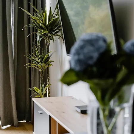 Apartamento Apartamenty Arte - Unia Art Residence 102 - Faktura Vat