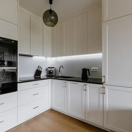 Arte Unia 102 Faktura Vat Апартаменти Люблін