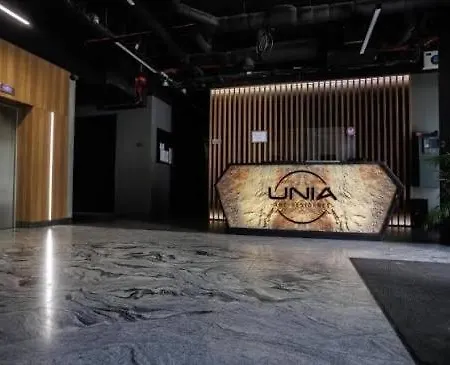 Arte Unia 102 Faktura Vat *