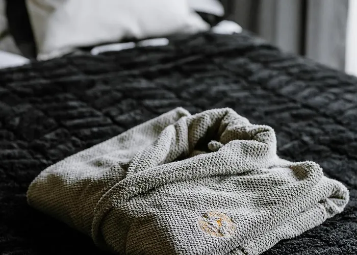 Arte Unia 102 Faktura Vat Апартаменти *