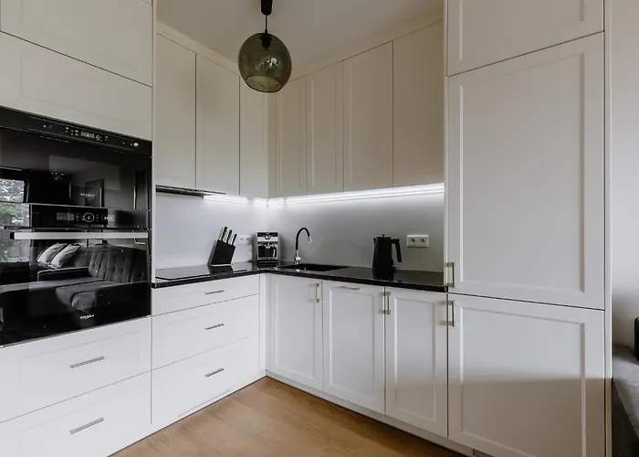 Arte Unia 102 Faktura Vat Апартаменти Люблін