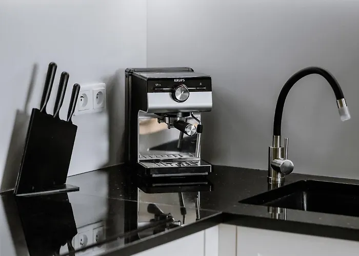 Апартаменти Arte Unia 102 Faktura Vat Люблін